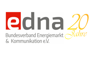 20 Jahre edna: Digitalisierung bleibt Kernthema