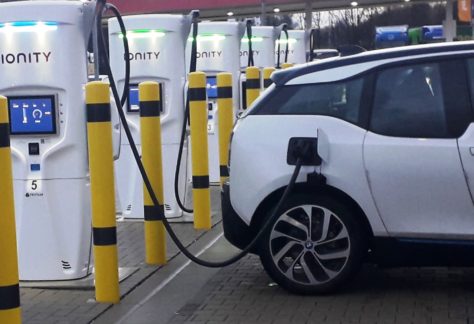Elektromobilität braucht ein funktionierendes Roaming