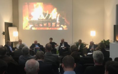 Strom-Communities als Modell für die Welt?
