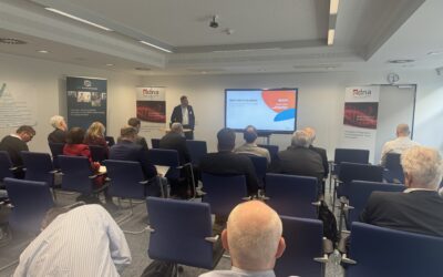 edna-Fachtreffen: Vorträge als Download