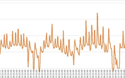 Leistungs- und Kapazitätspreise für Privatkunden