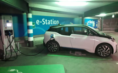 Elektromobilität und die (Energie-) Marktkommunikation