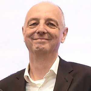 Bernhard Mildebrath