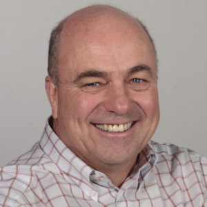 Christoph Roenick