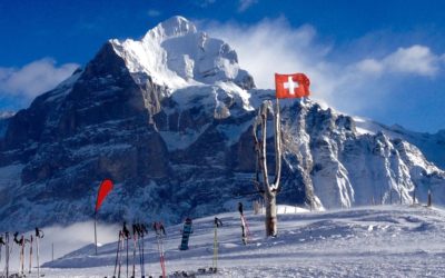 Stromabkommen: Stromeuropa braucht die Schweiz