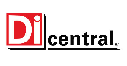 Logo der DiCentral GmbH