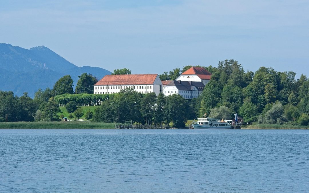 edna Fachtreffen am Chiemsee