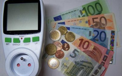 Strom-Communities – Die Energiewende schafft neue Geschäftsmodelle